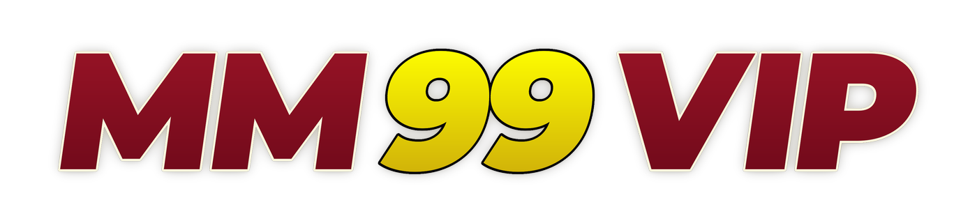 Logo mm99vip